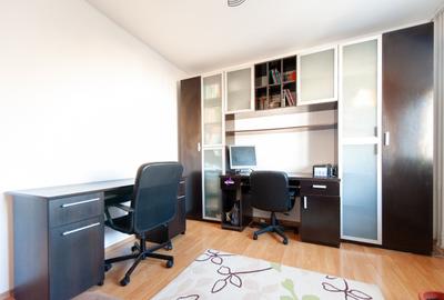 Apartament cu 3 camere de inchiriat in zona Colentina- Doamna Ghica - 10