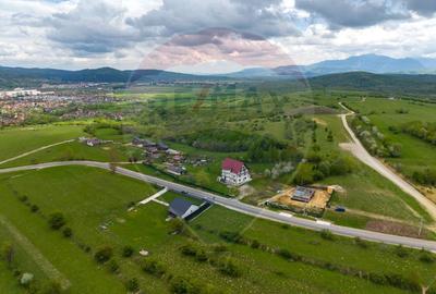 Comision 0% ! / Teren ideal casa vacanță - 9