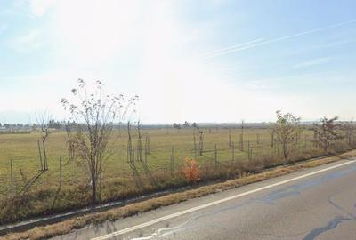 Lot teren zona in dezvoltare, aeroport Brasov - 6