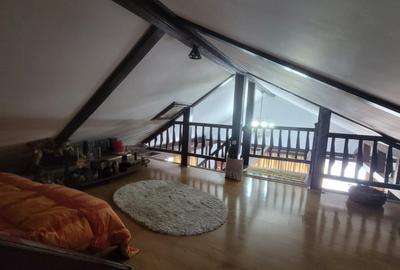 Vila cu 700 mp teren - Sararie - 6