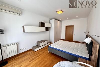 4 Camere | Herastrau | 226 mp | 2 x Parcare | 3 Bai - 6