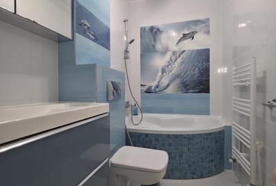 4 Camere 86mp Zona Euromaterna- Al. Murelor Loc Parcare - 6