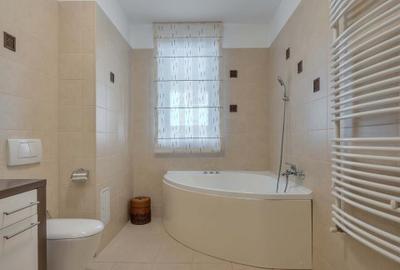 Vila superba, in stil mediteranean, strada privata - 20