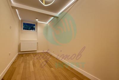 Dorobanți – apartament renovatcu terasă și parcare - 9