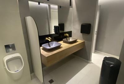 Birou modern 270 mp - Zona Dacia - 1