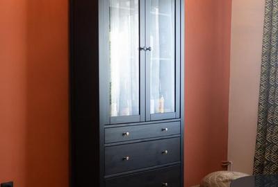 Tudor - Zona Radio - Apt 2 camere - etaj 2 - 53