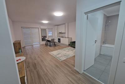 Apartament 2 camere finisat, parcare, str Avram Iancu Oncos Park - 14