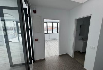 Hala de vanzare ,moderna 412 mp clasa A cu birouri si ISU,Chitila - 9