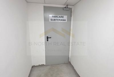 Spațiu de închiriat 310 mp + terasă – Str. 23 August  – ideal clinică / birouri - 11
