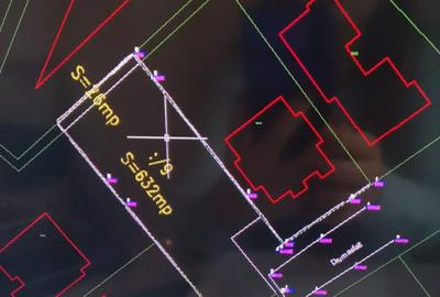 Teren Timisoara-ideal duplex sau casa individuala- - 1