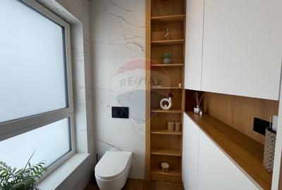 Eleganță, confort, și priveliște panoramică - Casă premium, Voroneț - 14