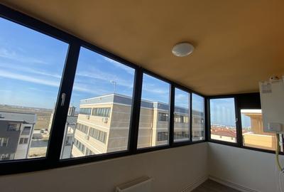 DE ÎNCHIRIAT-Apartament 2 camere TOMIS PLUS - 8