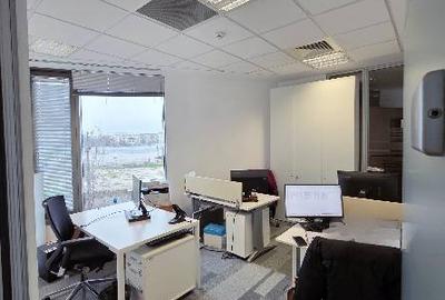 Floreasca Park faza 2, Barbu Vacarescu, 434 mp  0% comision! - 14