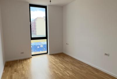 ISHO Riverside U2, Apartament generos, suprafete ample, multa lumina naturala - 9