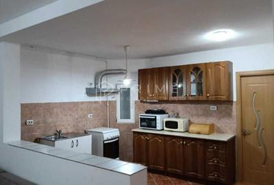 De vânzare apartament 2 camere – bloc nou –  str. Budiului - 2