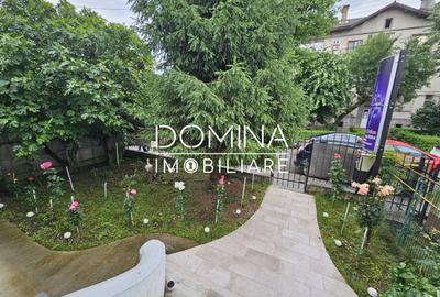 Inchiriere spatiu situat in zona centrala, langa parcul ”Tudor Vladimirescu” - 8