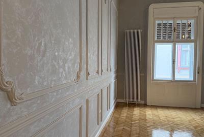 Spațiu elegant de închiriat în clădire istorică Casa Steiner Miks - 7