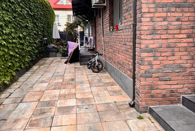 Inchiriere casa - Refugiu urban în inima cartierului Aviatiei - 17