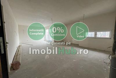 3 Camere, Imobil Nou, Terasa Rooftop, Buna Ziua - 5