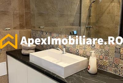 Apartament 2 camere de inchiriat Dorobanti București | ApexImobiliare.ro - 8