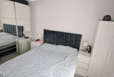 Apartament 2 camere Torontalului | Parcare subterană | Bloc nou - 4