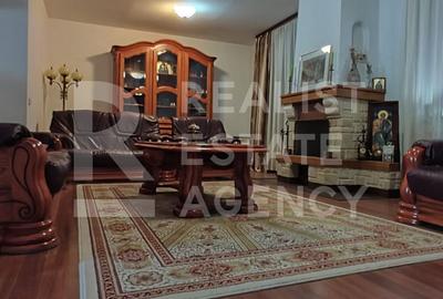 Vilă individuală 430 mp utili, teren 2.000 mp, Iași - 10