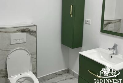 Apartament 2 camere de inchiriat - Termen Lung - Eliberarii Residence - 9