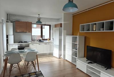 Apartament 2 camere, cu parcare subterana, Buna Ziua - 2