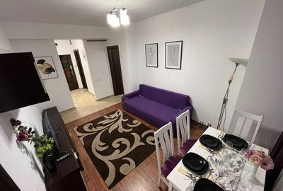 Apartament de inchiriat in Constanta zona Gara - 1