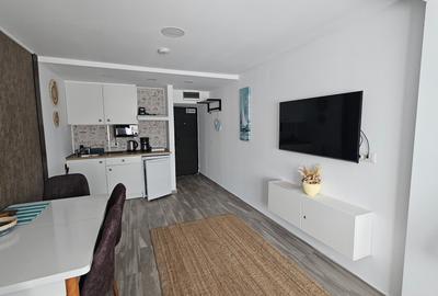Ocazie! Apartament Sea View Residence cu certificat clasare turism, la cheie. - 4
