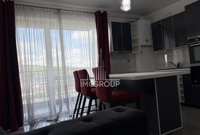 Apartament cu 2 camere | 2 Parcări | Terasă | Zona străzii Decebal - 1