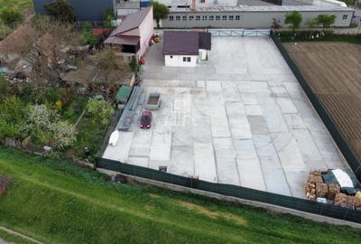 Teren 1700mp de Vanzare, Zona Semicentrală, strada Insulei - 5