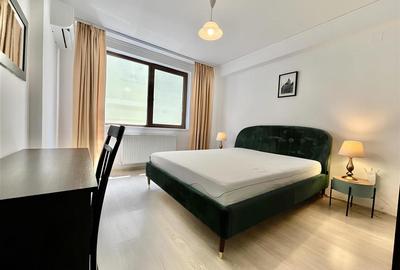 Apartament 3 Camere Central in Imobil Nou | Pet Friendly - 6