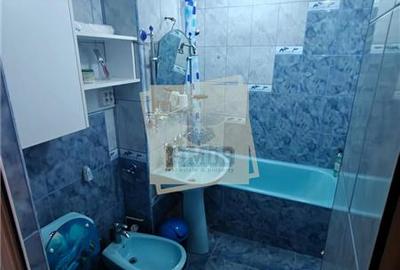 Apartament 4 camere 79mp | 2 balcoane | 2 bai | pivnita | zona Turnisor - 13