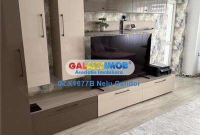 Apartament cu 3 camere decomandat, mobilat în 13 Septembrie