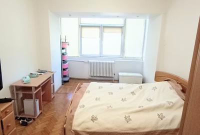 Ocazie 4 camere zona parc Tăbăcăriei etaj 1 -89mp - 4