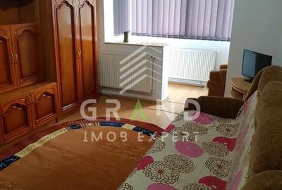 Ap 2 camere | 2 BALCOANE | Zona Marasti-Aurel Vlaicu - 1