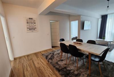 Apartament 3 camere - 100 mp De Inchiriat Suceava - 2