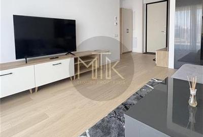 Apartament 2 camere lux I One Lake CLub I - 2