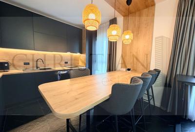Exigent Plaza Residence Faza 5- Apartament 2 camere MOBILAT PREMIUM - 11
