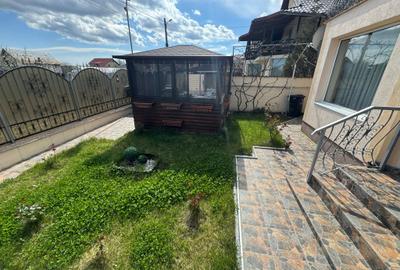 Vand in Stefanesti Casă individuală trainică. Intimitate și confort - 19