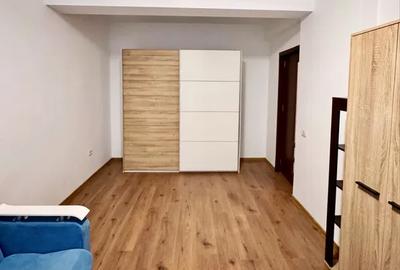 Apartament cu 2 camere decomandat, mobilat în Lujerului