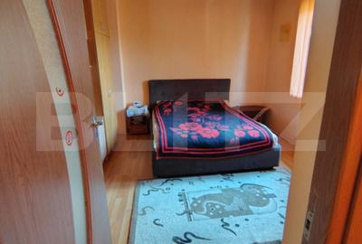 Casa individuala, 3 camere, 77 mp utili, teren 360 mp, in Someșeni - 12