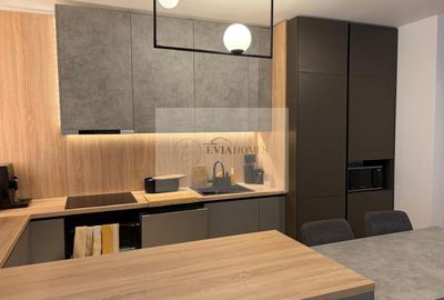 3 camere/ 2 bai/Finisaje Premium/Zona Parc Armătura - 3