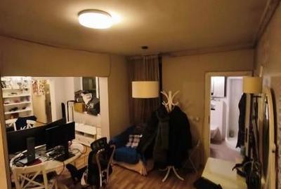 Apartament cu 3 camere decomandat în Cișmigiu