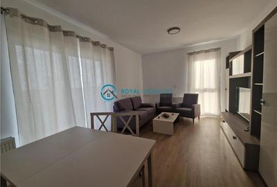 Royal Imobiliare - Vanzare apartament 3 camere, zona Albert - 3