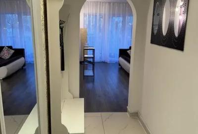 AP. 2 CAMERE- LUJERULUI, BUCATARIE INCHISA, METROU 10 MIN, MODERN - 7