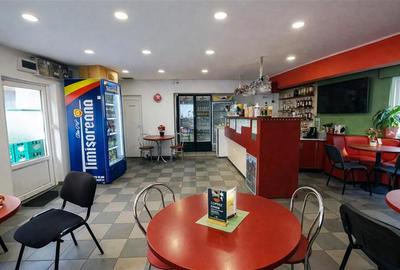 Vanzare/schimb:Afacere la cheie:Spatiu comercial cu istoric valoros, Tudor, Targ - 3