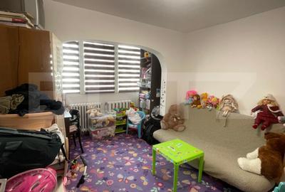 Apartament 4 camere 78mp, Marasti - 7