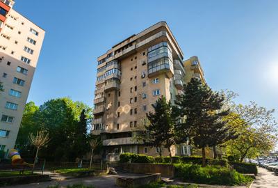 0% comision | Ap. 3 camere, mobilat utilat, cartier Mănăștur - 21